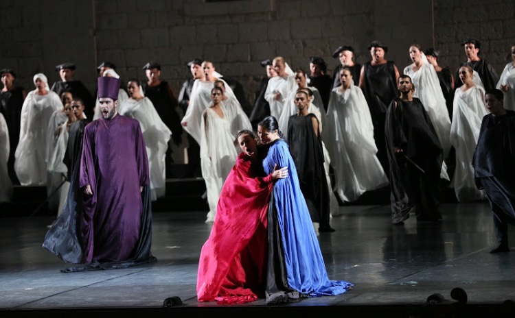 Festival Valle d'Itria - Puglia - Italy