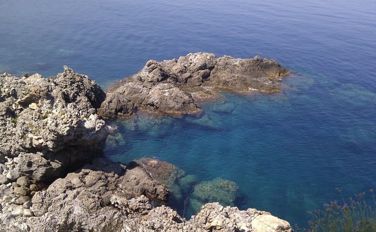 Calabria - Bagnara Calabra