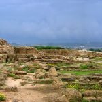 Calabria - Capo Colonna