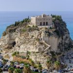 Calabria - Tropea - Santa Maria dell'Isola