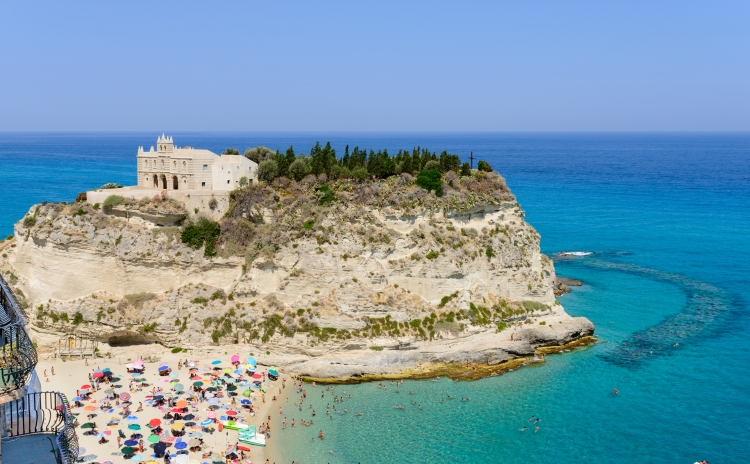 Calabria - Tropea