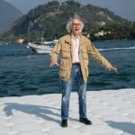 The Floating Piers - Christo