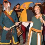Medieval Festival - Trofeo della Vittoria - Campania Italy