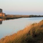 Emilia Romagna - Saline di Comacchio