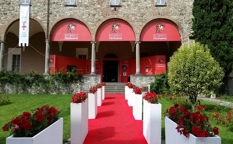 Bobbio Film Festival - Emilia romagna Italy