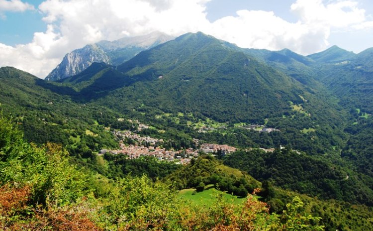 Wikimania 2016 - Esino Lario