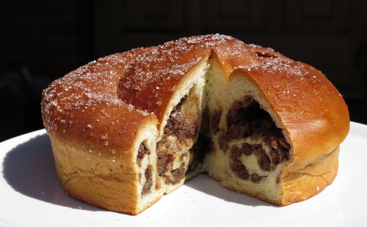 Friuli Venezia Giulia - Gubana