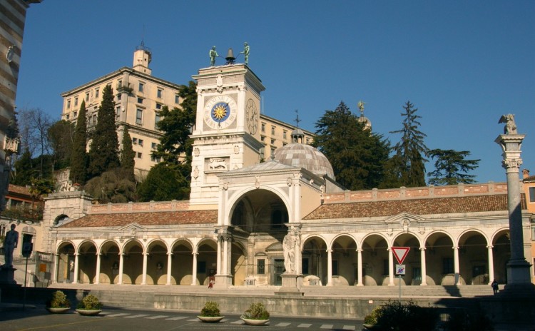 Friuli Venezia Giulia - Udine