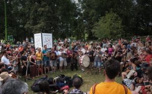 Gran Bal Trad - Piemonte