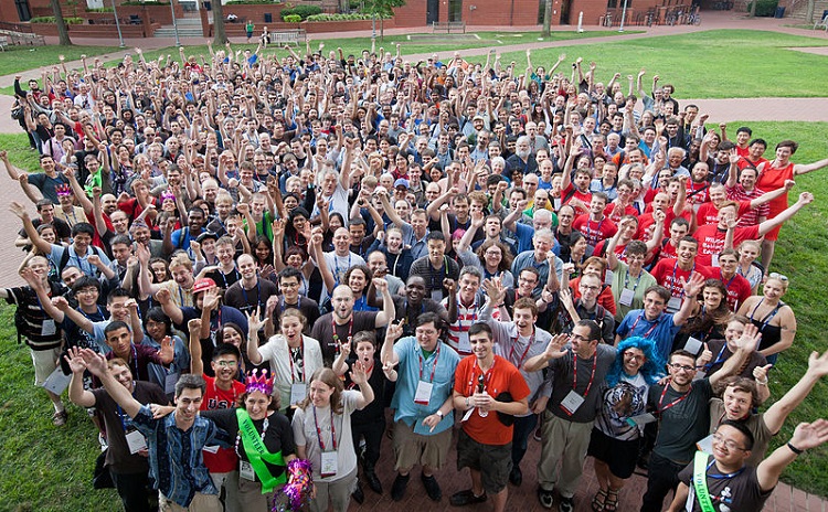 Wikimania 2016