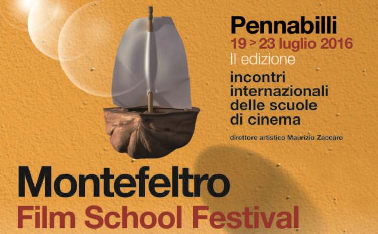Montefeltro Film School Festival