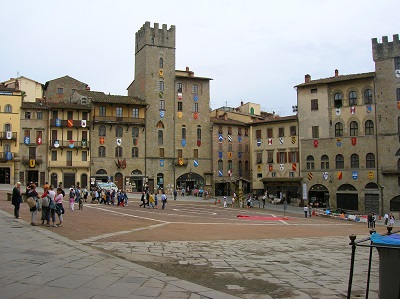 Giostra