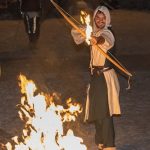 Medieval Festival - Trofeo della Vittoria - Campania Italy