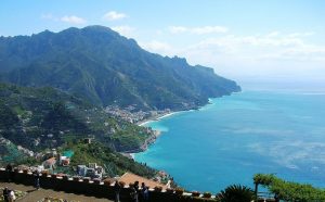 Ravello Festival - Campania Italy