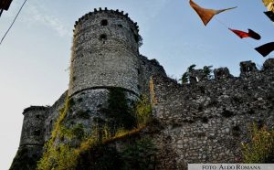 Medieval Festival - Trofeo della Vittoria - Campania Italy