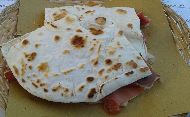 Piadina Festival - Bellaria Igea Marina Italy