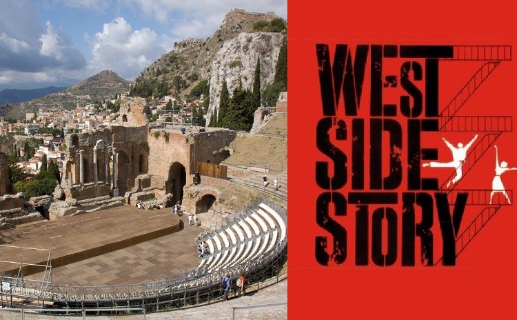 West Side Story Taormina