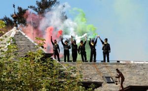 Raduno Internazionale dello Spazzacamino - Val Vigezzo