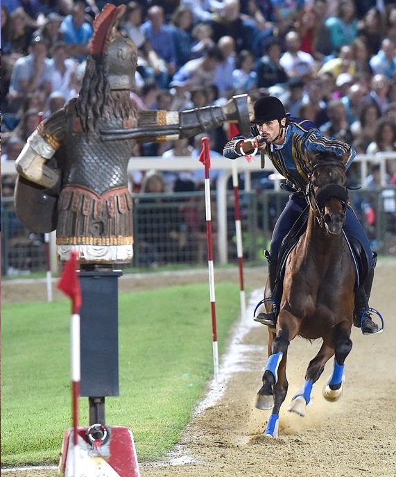 Umbria - Quintana - Tenzone