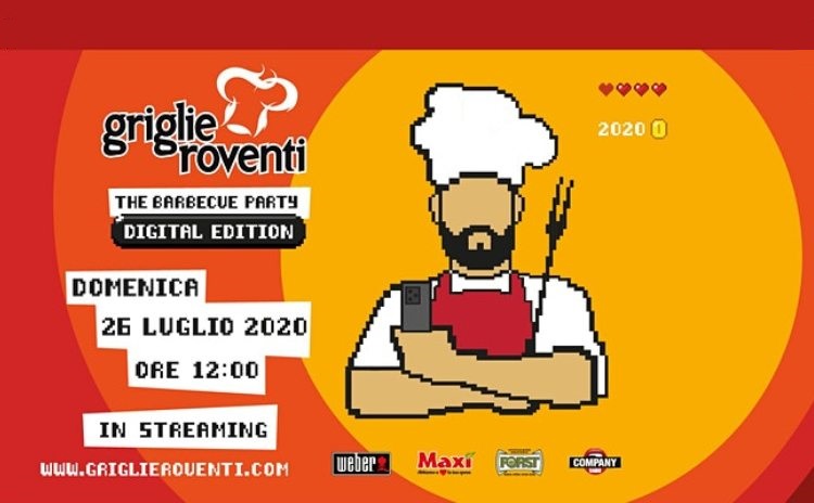 Griglie Roventi 2020 Digital Edition