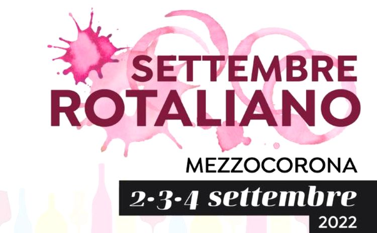2022 settembre rotaliano