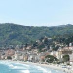 Liguria - Alassio