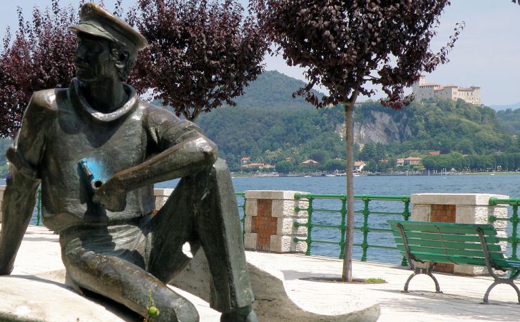 Piemonte - Arona