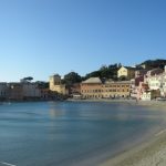 Liguria - Baia del Silenzio