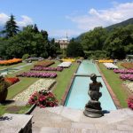 Piemonte - Giardini botanici di Villa Taranto