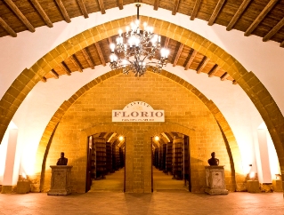Cantine Florio - Sicilia