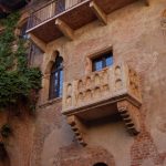 Veneto - Juliet's House, Verona