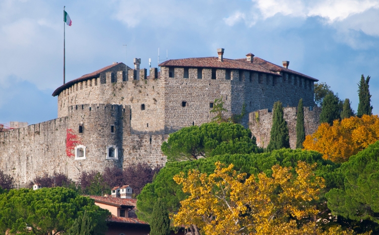 Friuli Venezia Giulia - Gorizia