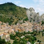 Basilicata - Castelmezzano, Potenza