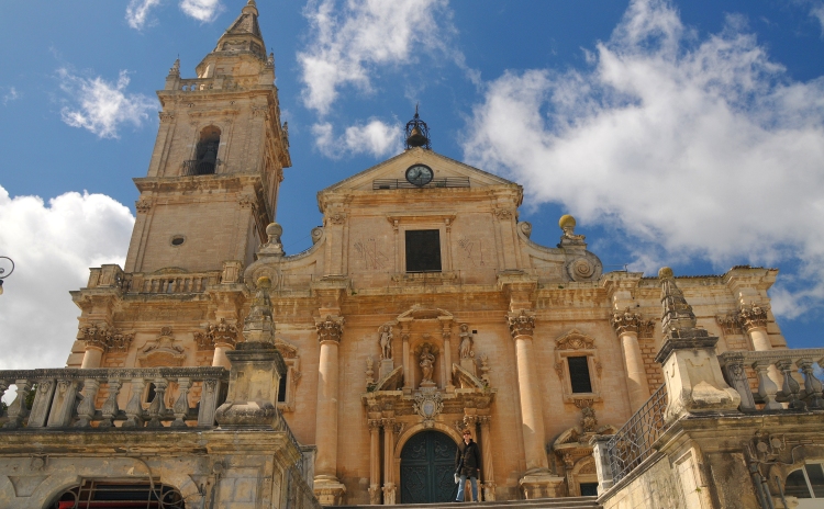 Sicilia - Cattedrale di San Giovanni