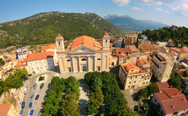Sardegna - Nuoro