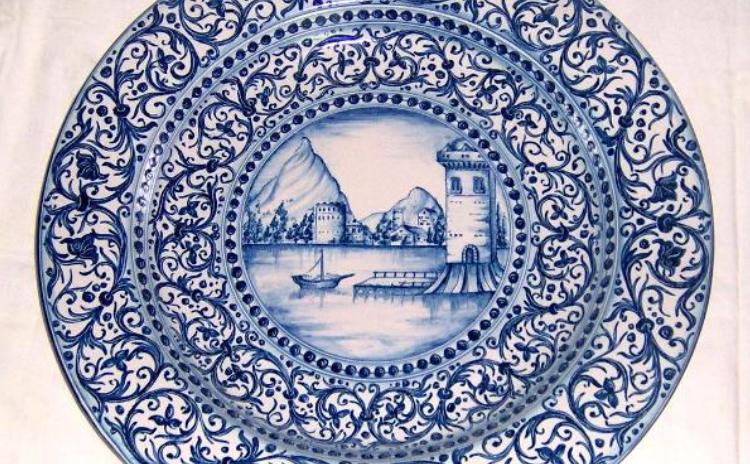 Sicilia - Ceramica di Caltagirone