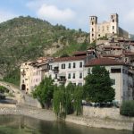 Liguria - Dolceacqua