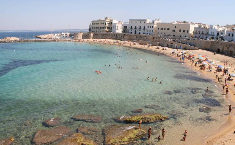 Puglia - Gallipoli