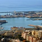 Liguria - Porto Antico di Genova