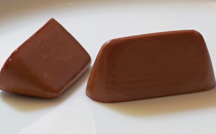 Piemonte - Gianduiotti