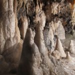 Campania - Grotta del vento