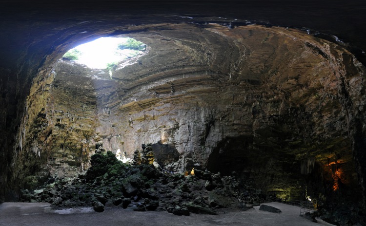 Puglia - Grotte di Castellana, Bari
