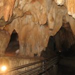 Liguria - Grotte di Toirano