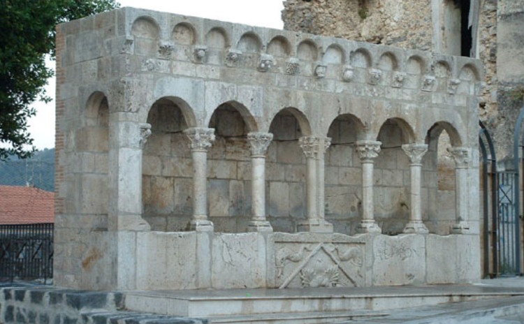 Molise - Isernia