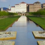 Piemonte - La Reggia della Venaria Reale