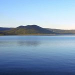 Lazio - Lago di Vico e monte Venere