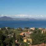 Lazio - Lago di Bracciano