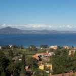 Lazio - Lake Bracciano