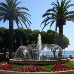 Liguria - Lungomare di Pietra Ligure