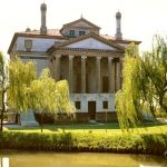 Veneto - Villa Malcontenta